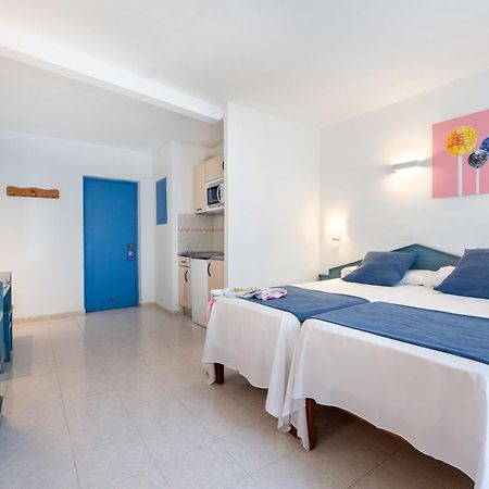 Hotel Apartamentos Vibra Central City - Adults Only San Antonio  Eksteriør bilde